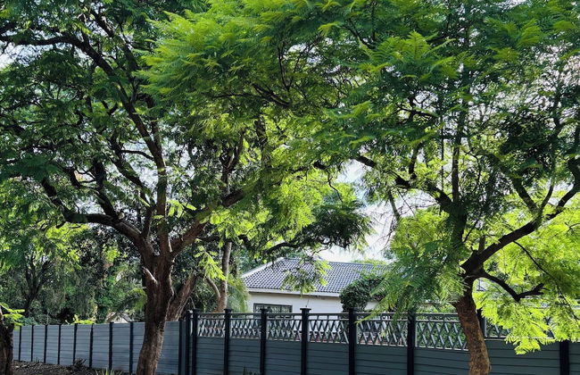 Mpande - The Roots Your Home Away From Home - Foto 19