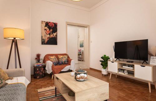 Aegealis Stay - Foto 1