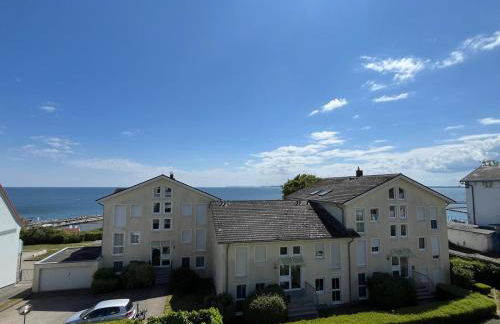 Apprtementhaus Victoria - WE B 06 - Stranddüne - Foto 18