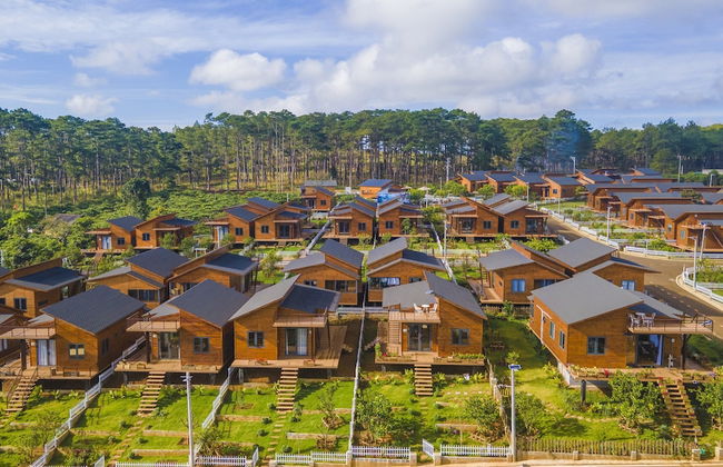 The Tropicana B'la Village Hotel - Foto 49