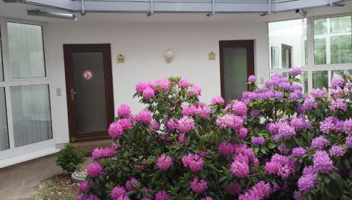 Ferienwohnung Holunderweg - Foto 2