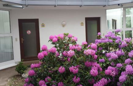 Ferienwohnung Holunderweg - Foto 2