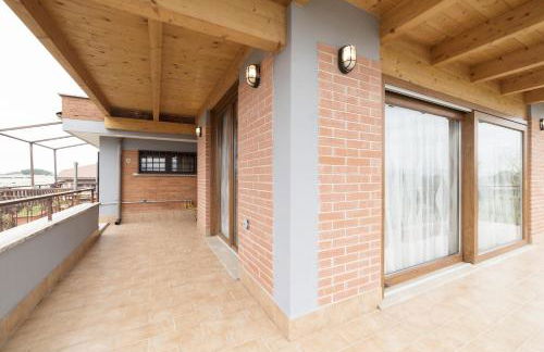 Peperino Attic Flat - Foto 24