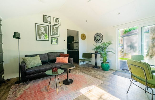 Cozy Chalet 20 km From Utrecht - Photo 9