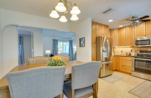 Punta Gorda Oasis with Saltwater Pool and Gas Grill! - Photo 8