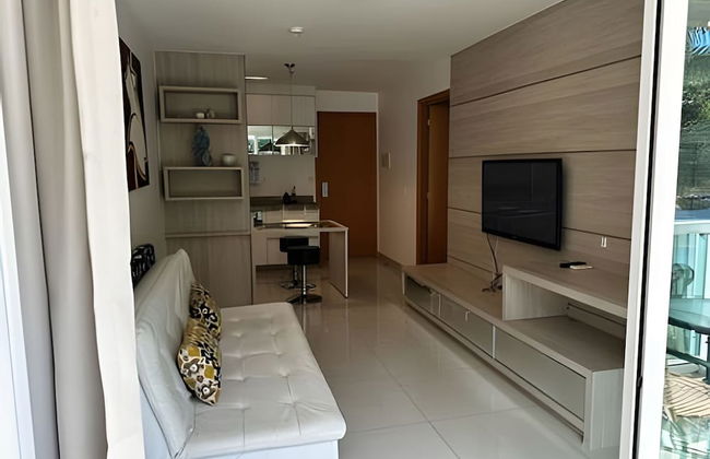 Brisas do Lago - apartamento 1 - Foto 41