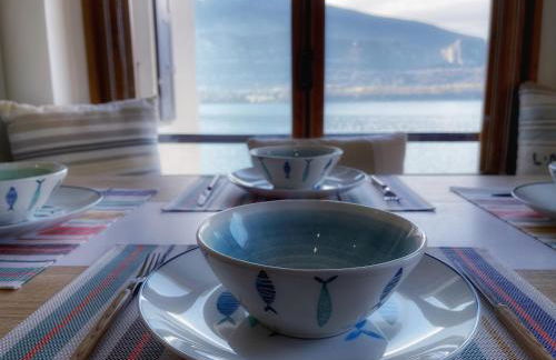 Reflet Bleu du Lac d'Annecy 3 étoiles - Face au lac, Parking gratuit, Paddle board - Foto 23