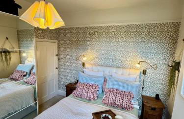 Spacious 2bed 2bath Earlsfield - Wimbledon Friendly - Foto 24