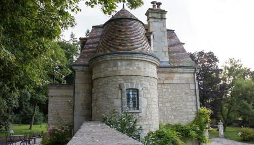 LE MANOIR PARADI - Foto 4