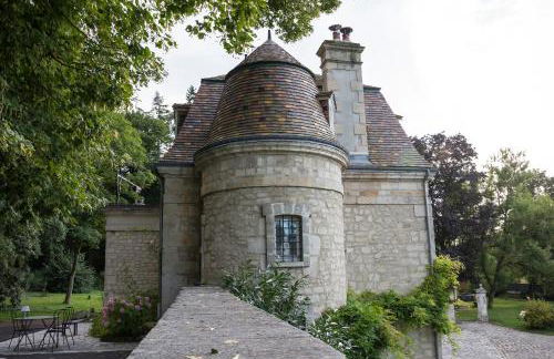 LE MANOIR PARADI - Foto 4