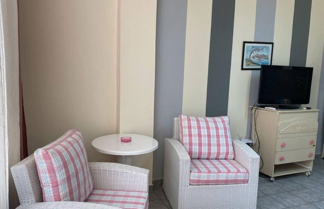 Cosy Apartment in Sabtieh Beirut - Foto 5