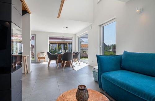 Ferienhaus Rügen-Relax - Foto 10