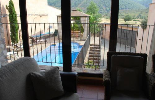 Cottage in Navas de Estena with Pool & Jacuzzi - Foto 27