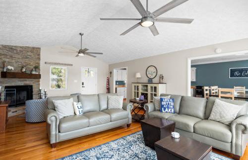 Sunset Cove - Large Cove, Gorgeous Sunsets, Amenities Galore! - Foto 9