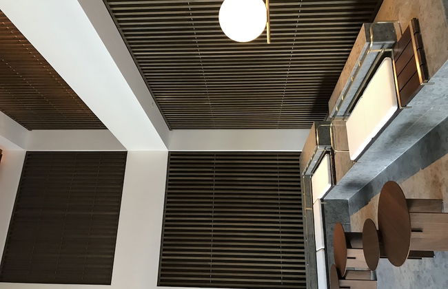 The Establishment Bangsar - Foto 18