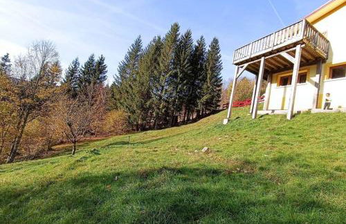 Maison de montagne vue magnifique - Foto 21