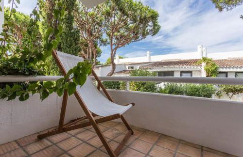 1Bed Apart Quinta do Lago - Foto 18