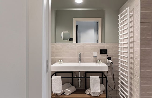 Residence - Palais Hörtenberg - Foto 53