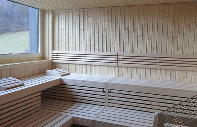 Majestic Apartment in Klosterle With Sauna on the Arlberg Met Terras - Foto 19