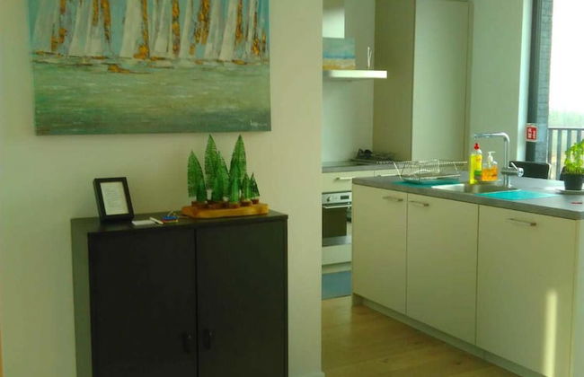 Fully Equipped Sunny Apartment - Foto 3