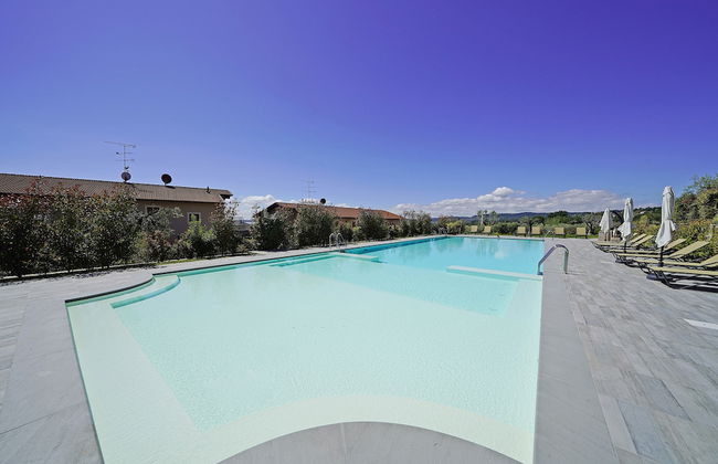 Villa Ester by Wonderful Italy - Foto 29