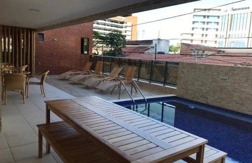 Apartamento Completo Jatiúca - Foto 66