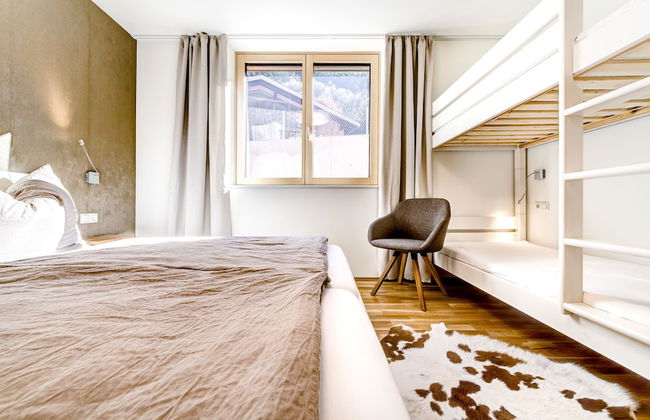 Appartementhaus La Montanara by A-Appartements - Foto 6