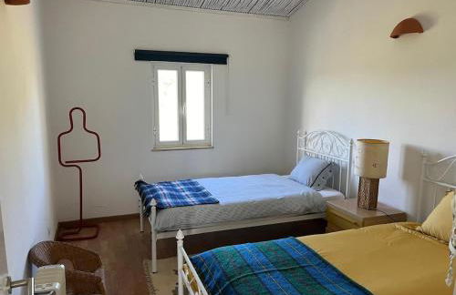 Rural old house with Vintage Furniture - Foto 19