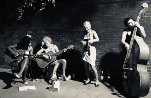 Historic- Salt Pool-Balconies-Near French Quarter - Foto 57
