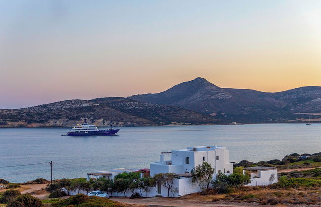 Phos de Antiparos - Foto 1