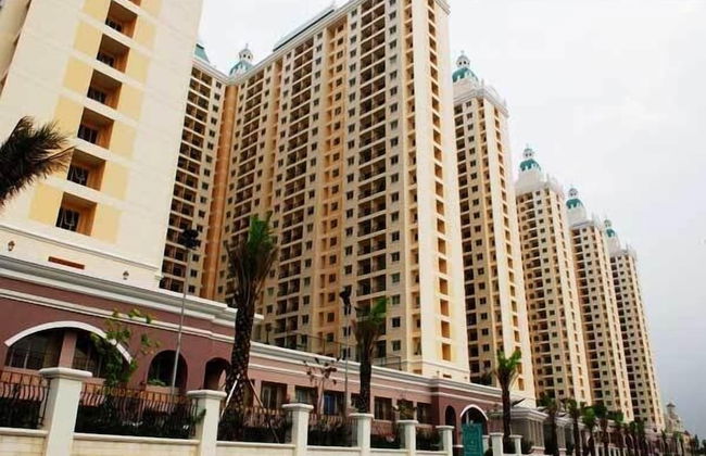 Ravarine Suite Apartment - Foto 22