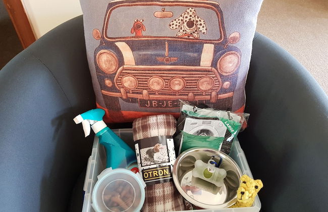 Hawthorn Farm Cottages - Foto 41