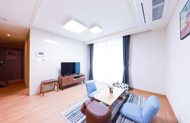 Leeinstay Hotel - Foto 5