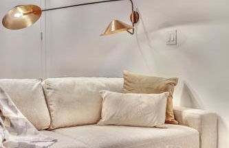 Peaceful Ranch Overlooking Mustangs with Full Kitchen & Fireplace - Foto 11