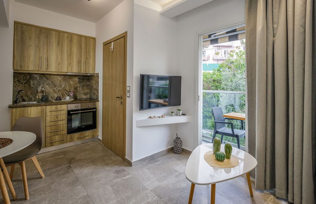 Semes Luxury Apartments by Estia - Foto 18