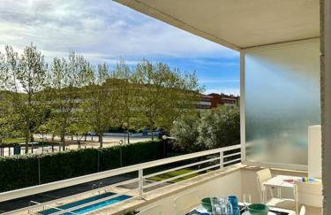 Cozy apartment in L’Estartit - Foto 26