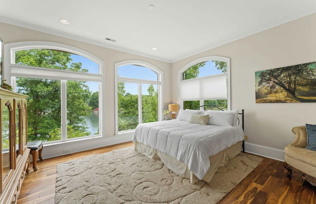 Flip Flop Therapy by Avantstay Lakefront Home w/ Game Room & Dock Access - Foto 37