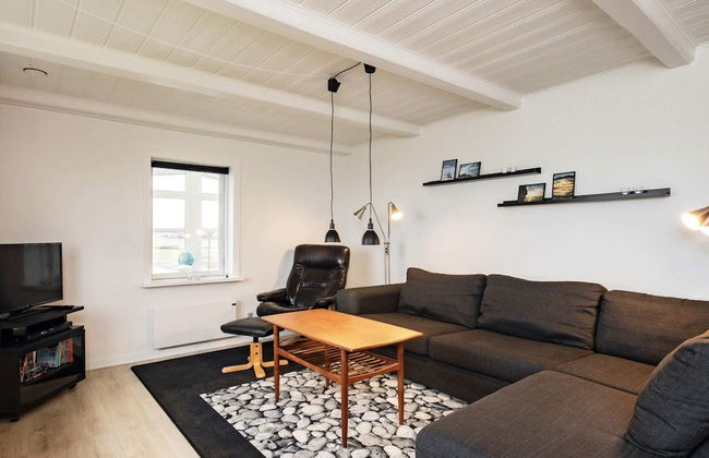 Holiday Home in Hurup Thy - Foto 22