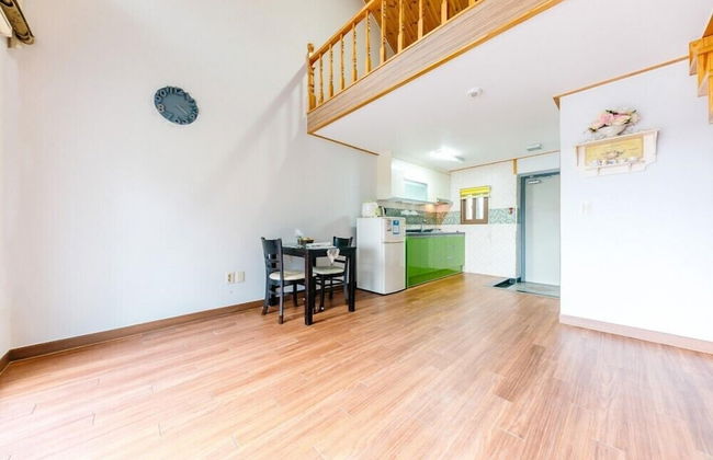 Dorothy's Forest Pension - Foto 52