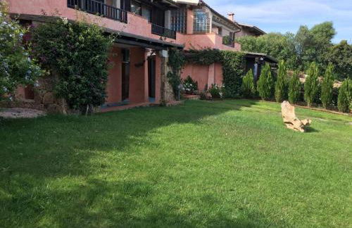 Porto San Paolo Sea Villa - Photo 41