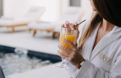 Luxury Villa Vesper- Heated Pool, Hot Tub, Rooftop terrace, Gym - Foto 9