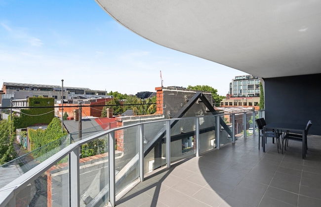 District Fitzroy - Photo 39