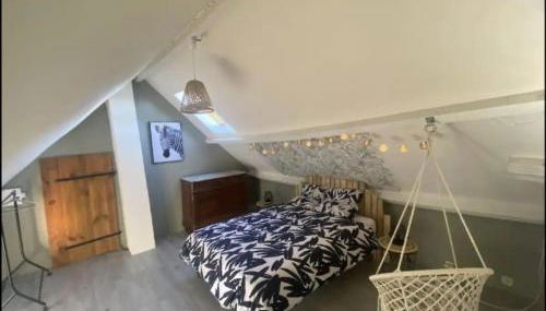 La maison des Hautes Vallees- jardin-piscine Beauval - Foto 4