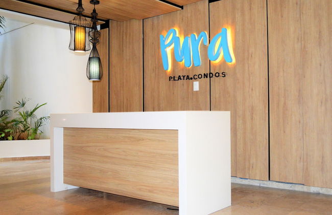 Pura Playa 501 by Riviera Rentals - Foto 3