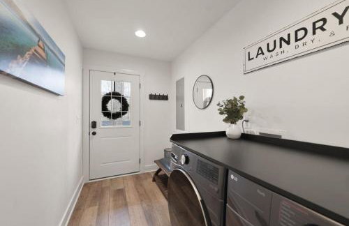 Modern and Cozy! Fire Pit, Lake, Mammoth Cave - Foto 2