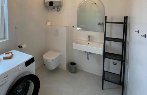 4Star Seaview Penthouse Krk - Foto 22