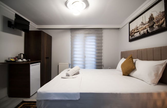 CK BOUTIQUE HOTEL - Foto 6