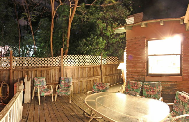 Key Largo Cottages - Foto 54