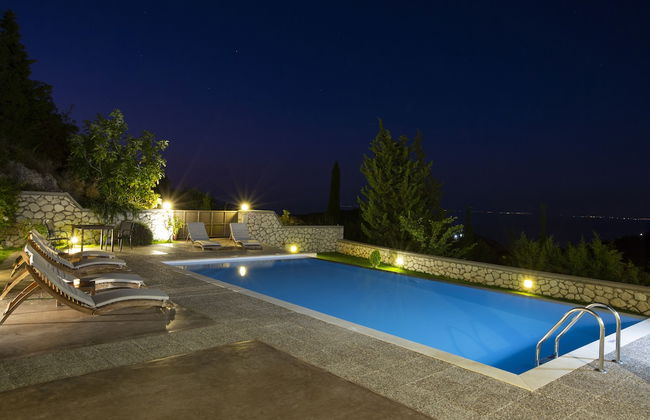 Drimonari Villas - Foto 12