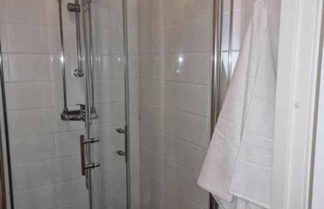 Cosy Apartment in Heart of Stockholm, Sweden - Foto 6